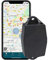 Localizador GPS TRAKmy sin Tarjeta SIM - Alerta Antirrobo y Gran Autonomía – 1 año de suscripción Incluido – Seguimiento de Coche, Remolque, Autocaravana, Equipo de construcción