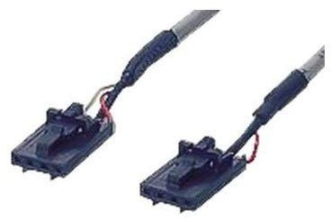 PremiumCord Cavo Audio Universale a 4 Pin tra CD-Rom e Scheda Audio, MPC2