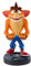 Cable Guys - Crash Bandicoot Gaming Accessories Holder & Phone Holder for Most Controller (Xbox, Play Station, Nintendo Switch) & Phone