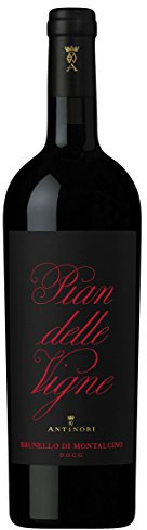 Pian delle Vigne Brunello di Montalcino DOCG 2015 - (0,75 L Flaschen)