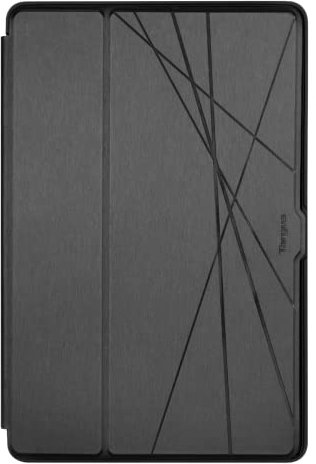 Targus Click-in THZ904GL Étui pour Samsung Galaxy Tab S7+, Galaxy Tab S7+ Lite Tablet Noir