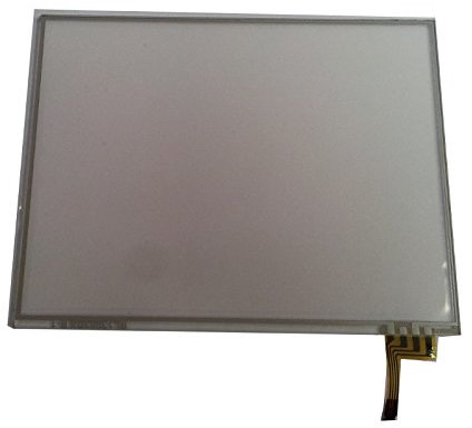 Écran tactile compatible avec Nintendo 3DS XL