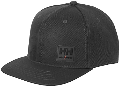 Helly Hansen Workwear Unisex Classic Flat Brim Kappe