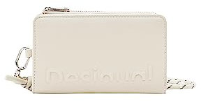 Desigual Accessories Wallet M White