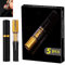 Porte-cigarette à Filtre,Filtre Porte-Cigarette Portable Réutilisable,Clean-Type Filtre Porte-Cigarette,5pcs Filtre à Tabac à fumée Nettoyer Filtre + 1pc Boîte de rangement porte-cigarette