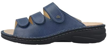 Finn Comfort Hellas Damen blau