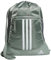 adidas Alliance II Tasche, Silbergrün/Weiß/Onixgrau, One size
