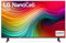 LG Nanocell TV 2024 | 43NANO81 | 43 Zoll | UHD | Prozessor α5 Gen7 AI 4K