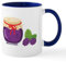 CafePress BlackBerry Jam Jar Mugs 11 oz (325 ml) Ceramic Coffee Mug