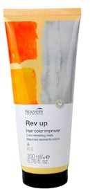 Nouvelle REV UP Ice 200ml Farbauffrischende Maske