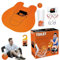 Ensemble de panier de basket pour salle de bain, panier de basket-ball, jouet de sport interactif, panier de basket d'intérieur pour et adultes