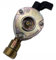 DN Autogas Parts 20mm Clip On Type Adapter for Propane Butane Gas Bottles Cylinders Without Non-Return Valve France