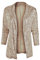 lozssnigzi Kostüme & Blazer Für Damen,Adventskalender Paare 2024,Glitzer Blazer Damen,Adventskalender Frauen,Nyx Adventskalender 2024