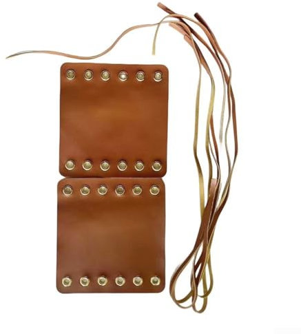 Manchon antidérapant marron pour poignées de vélo vintage, ajustement précis, prise en main confortable