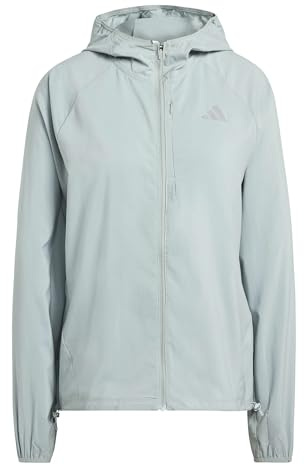adidas Women's adi365 Running Essentials Jacket