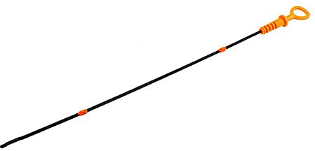 Ölmessstab kompatibel mit Audi A4 94- A6 97- kompatibel mit VW Golf IV 98- Passat B5 96- Bol-AU-001