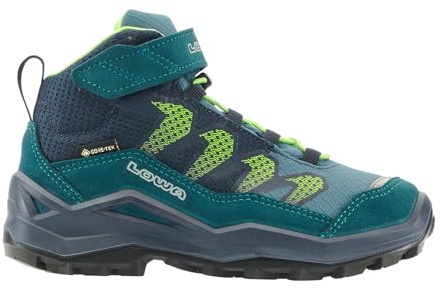 LOWA Stiefel mittel MADDOX PRO GTX MID VC JR