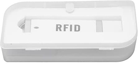 IC-Kartenleser, USB, berührungsloses Laufwerk, kostenloses Schnelllese-Zugriffskontrollsystem für RFID-Smartcard-Leser mit umfassender Kompatibilität für Zugangskontrolle und