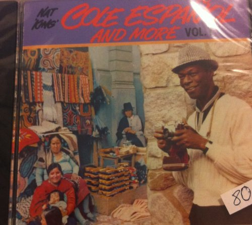 COLE ESPAGNOL AND MORE VOL 1