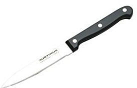 Justinus Messer Tomatenmesser - Serie KÜCHENCHEF