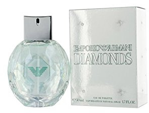 GIORGIO ARMANI Emporio Diamonds Emporio Diamonds PF Edt Vapo 50ml