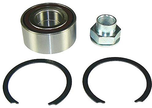 Metzger WM 1394 Radlagersatz