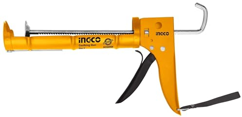 Ingco - Pistola Para Silicona