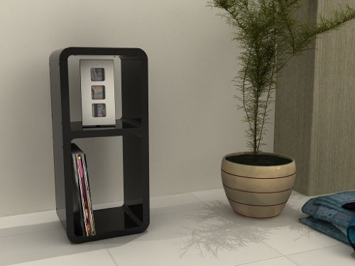 CUMIX DESIGN Regal System KMCM012 schwarz,