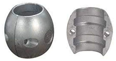 Tecnoseal COLLARIN Zinc Shaft 30MM.