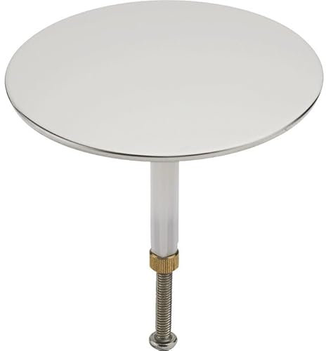 Valentin - Clapet Laiton pour vidage Baignoire 5820 - VALCL04150000000