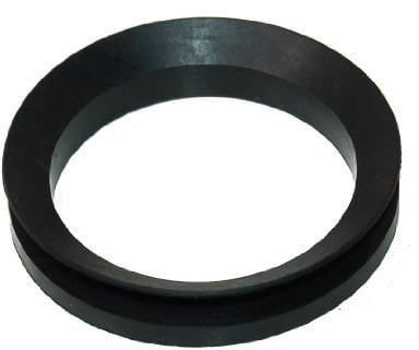 Bauknecht Waschmaschinentrommel Dichtung Lager. Original-Teilenummer 481253068001 C00320177