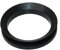 Bauknecht Waschmaschinentrommel Dichtung Lager. Original-Teilenummer 481253068001 C00320177