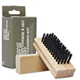 Timberland Dry Cleaning Kit Brush - DF1000
