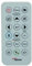 OPTOMA Technology BR-3079N Optoma Fernbedienung für S341/X341/W341/W331/H183X Projektor