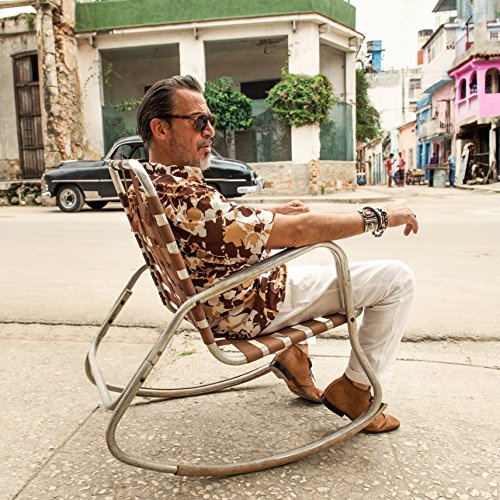Florent Pagny - Habana (Repack)