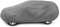 Kegel Mobile Garage Ganzgarage Vollgarage Autoabdeckplane Plane Autoplane - Verschiedene Größen (430-460 Zentimeter L SUV)