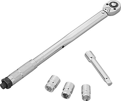 ProPlus Drehmomentschlüssel Koffer