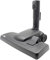 MisterVac Staubsaugerdüse Bodendüse Einrastdüse Ersatzdüse kompatibel mit Miele Blizzard CX1 Comfort EcoLine