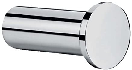 hansgrohe Logis Universal Towel Hook, chrome, 41711000