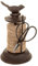 SIDCO Garnspender Gußeisen + Schere Schnurhalter Garnhalter Schnurspender Gartenband