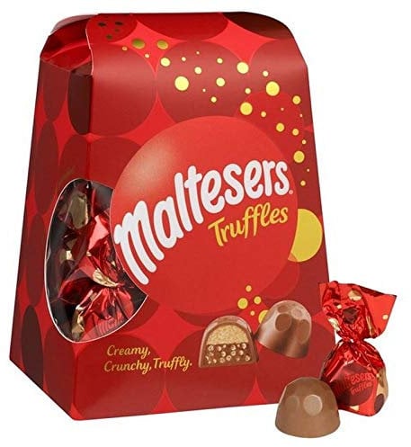 Maltesers Trüffel Geschenkbox 200G