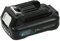 Makita Akku für Werkzeug Typ BL1021B 12V 2000mAh Li Original (10,8V & 12V kompatibel), 10,8V & 12V, Li-Ion