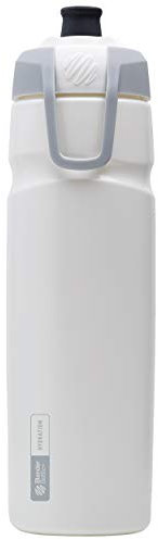 BlenderBottle Halex Squeeze Trinkflasche - Fahrrad & Sport - BPA-Frei, 500863, 145 g