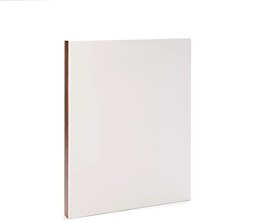 Tavola per Icona in Legno di Tiglio cm 12x15 Liscia gessata