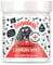BUGALUGS Dog Wipes for pawly skin - 100 Biodegradable dog grooming pet wipes. Use as Dog ear wipes, dog eye wipes, dog face wipes, Paw & Bum wipes for puppy, dogs & cat grooming