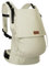 Hoppediz Buckle Toddler, Babytrage für Kleinkinder (9-25 kg), Design Elba