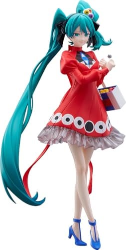 Good Smile Company-POP UP Parade Hatsune Miku: Psi Ver. L Size Figure