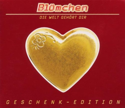 Die Welt Gehört Dir (Geschenk-Edition)