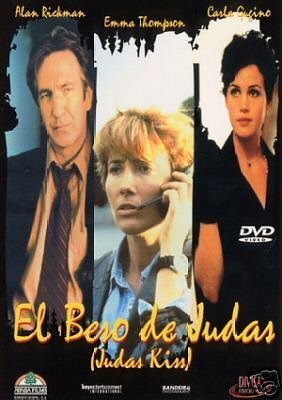 Judas Kiss [Import]