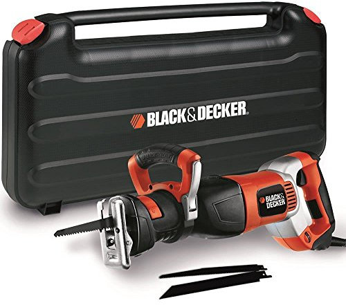 BLACK+DECKER Sega Multifunzione